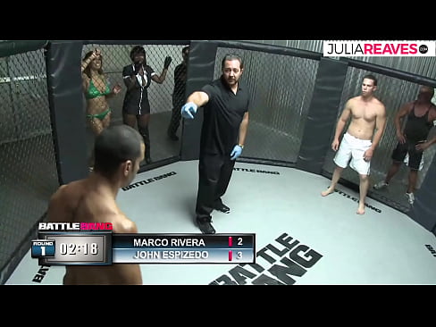 ❤️ Ultimate Fighter fucks gabadh tiro isla markiiba ka dib dagaal ee giraanta ❤❌ Galmo ❌️