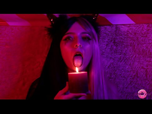 ❤️ Blowjob xamaasad leh oo ka timid Sexy Succubus oo leh oofsan afka ❤❌ Galmo ❌️