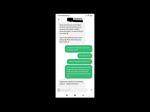 ❤️ Waxaan ku daray PAWG cusub oo Tinder ah haremkayga (la hadal Tinder waxaa ku jira) ❤❌ Galmo ❌️